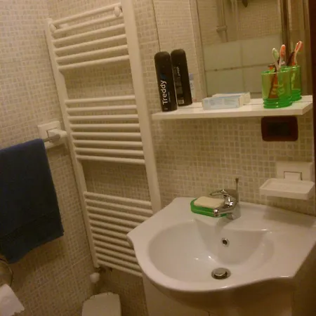 Apartman Monolocale A *