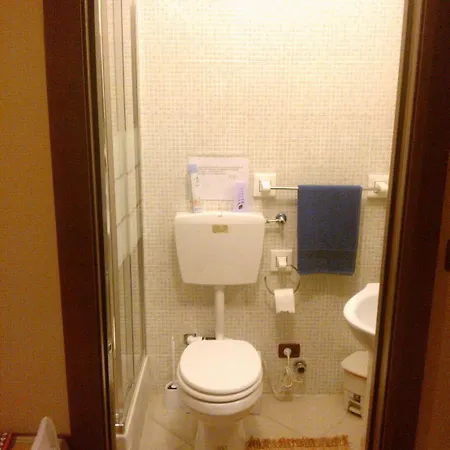 Apartman Monolocale A *