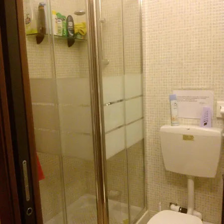 Apartman Monolocale A San Remo